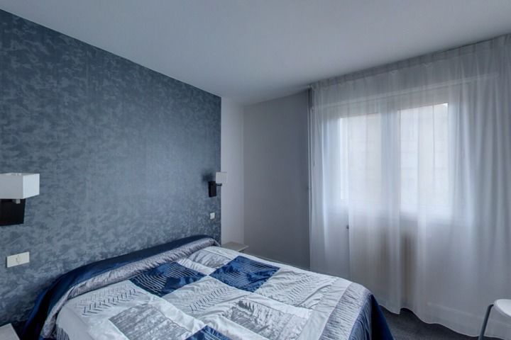 Brit Hotel Cahors - Le France Dış mekan fotoğraf