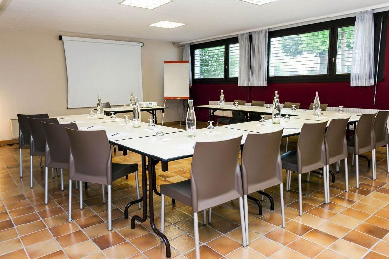 Brit Hotel Cahors - Le France Dış mekan fotoğraf