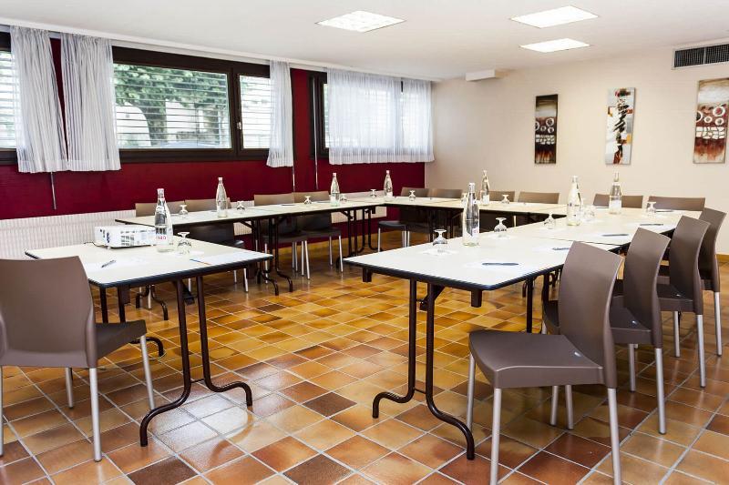 Brit Hotel Cahors - Le France Dış mekan fotoğraf